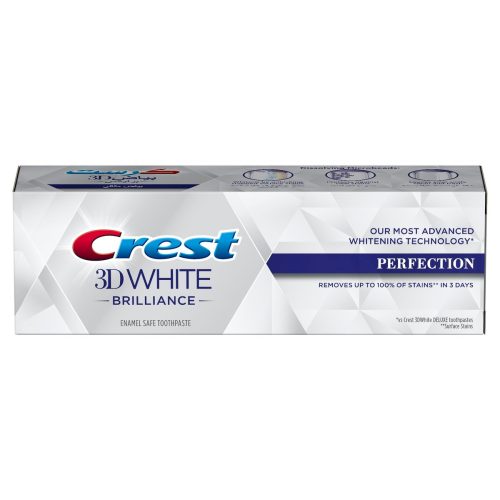 CREST 75M 3DW PRFCTN  +++