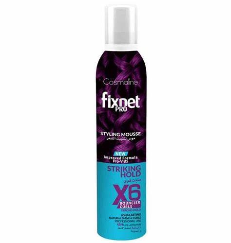 FN MOUSSE EX-STRONG 300M 3464