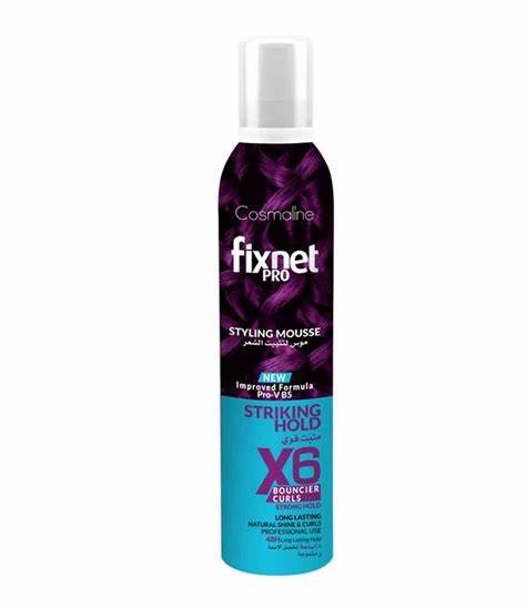 FN MOUSSE EX-STRONG 300M 3464