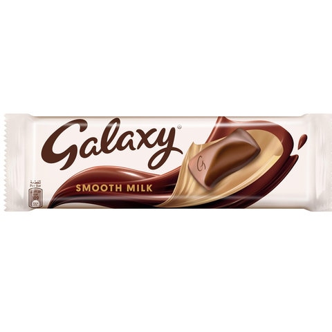 C GALAXY 36G MILK(24)