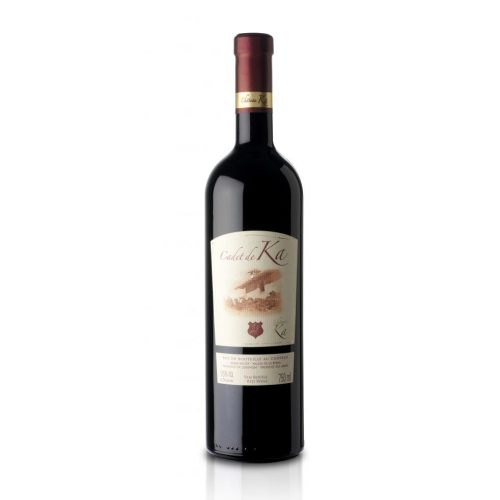 CHATEAU KA CH CADET DE KA 75CL