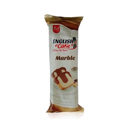 E.C CAKE 650G PREMIUM MRBL