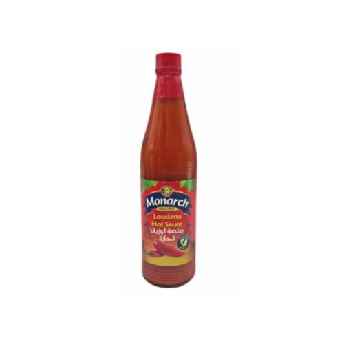 MNRCH RED HOT SCE 6OZ