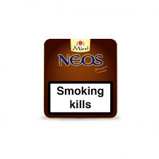 NEOS BROWN (10)  3.9
