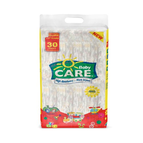 BABY CARE G.XXL X30 (4)