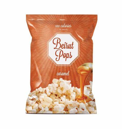 BEIRUT POPS CARAMEL (12)