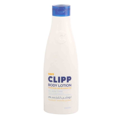CLIPP B LOTION 400M