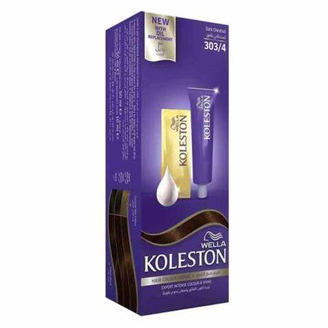 KOL+WEL 303/4 MS  3329