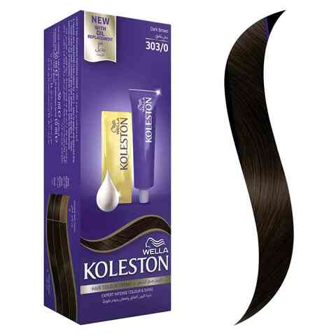 KOL+WEL 303/0 MS  3328