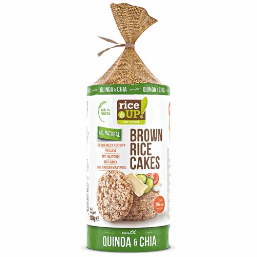 RICE UP 120G CAKE SHIA-QUINO