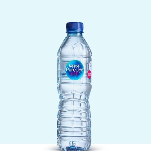 NESTLE WATER 0.6L
