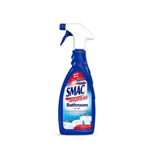 -SMAC BATHROOM 650M