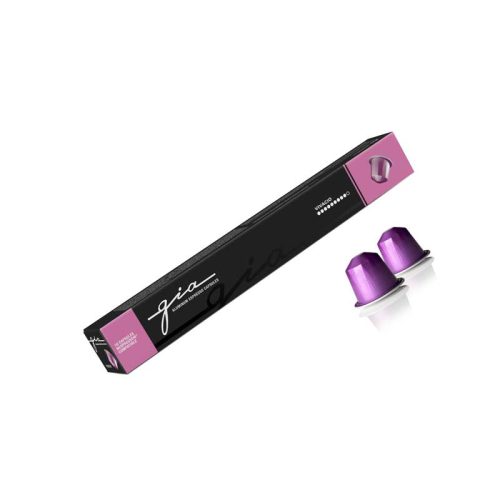 GIA CAPSULE VIVACIO X10
