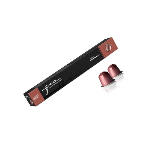 GIA CAPSULE LUNGO X10