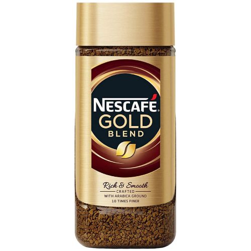 NESC.ESPERS GOLD JAR 100G