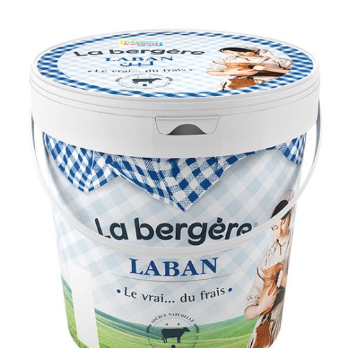 L.B LABAN 1KG