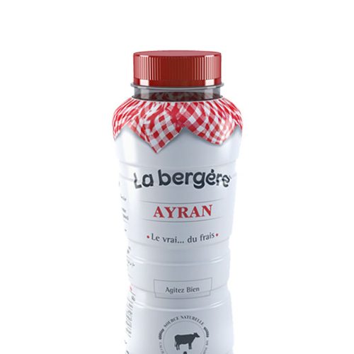 L.B AYRAN 250M