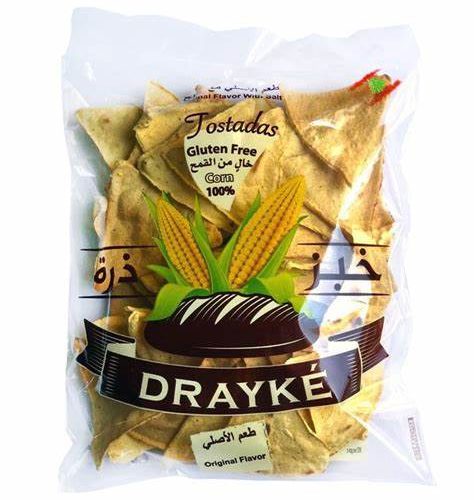 DRAYKE ORIGINAL 80G