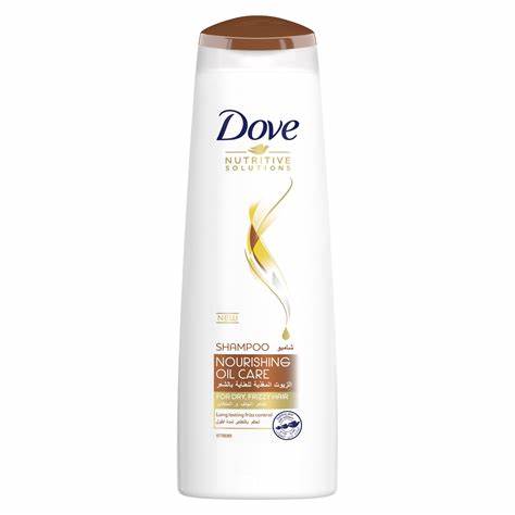 DOVE SH 400M NUTRI-OIL