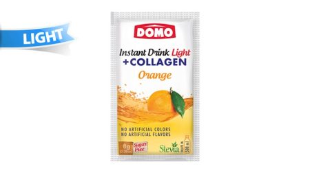 DOMO COLLAGEN ORANGE