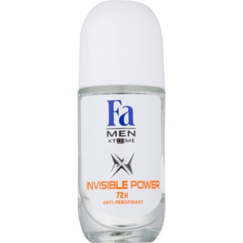 FA ROLL-ON FM X-TRM INVCBL