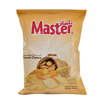 MAST.43G FRENCH CHEESE (30)