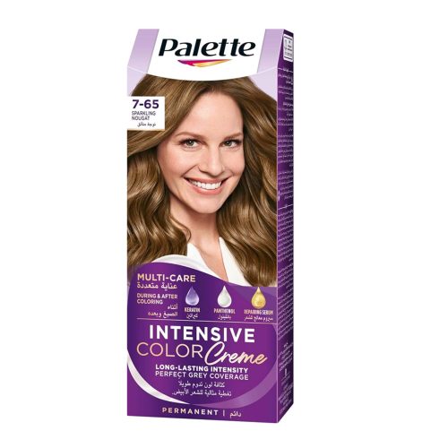 PALETTE 7-65