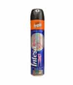 INTESA DEO U SEXPLOSION 200M STOP