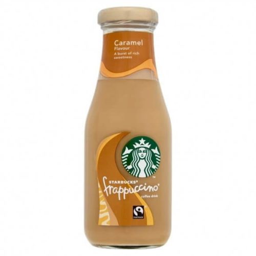 STARB FRAPPU CARAMEL 250M