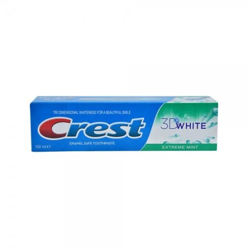 CREST 100M 3DW EX-MINT (12)