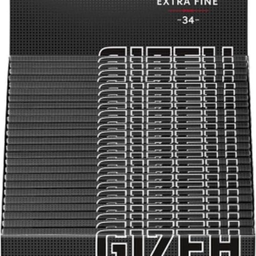 GIZEH KING FINE 33
