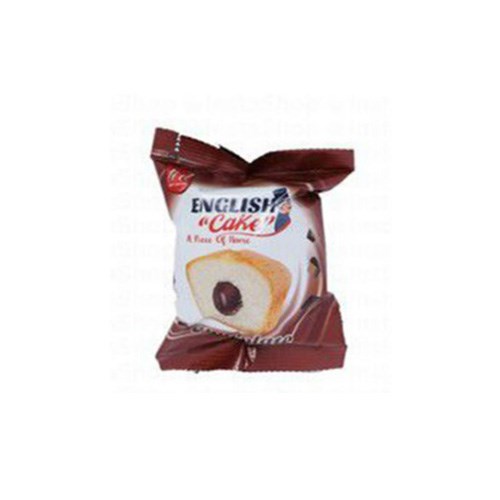 E.C 65G MINI CAKE (36) VNL+CHOC