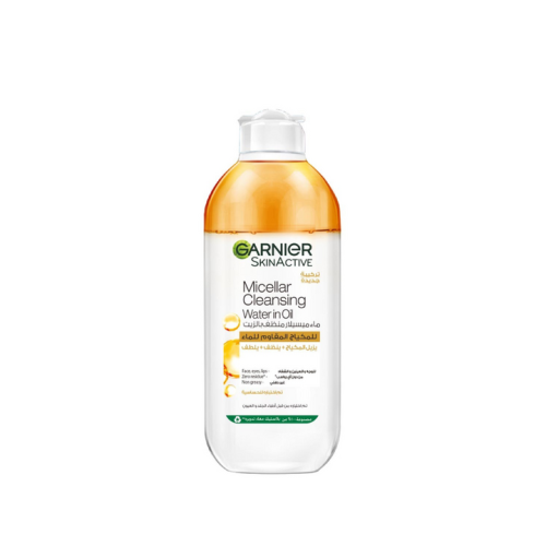 -GAR V.SN MICELLAR WTR 100M OIL INFS