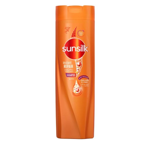 SUNSILK SH.350M DAMAGE