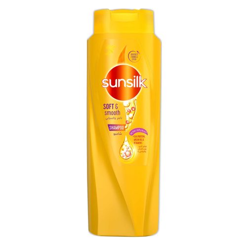 SUNSILK SH.350M SFT&SMOOTH