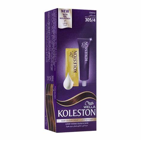 KOL+WEL 305/4 MS  3405