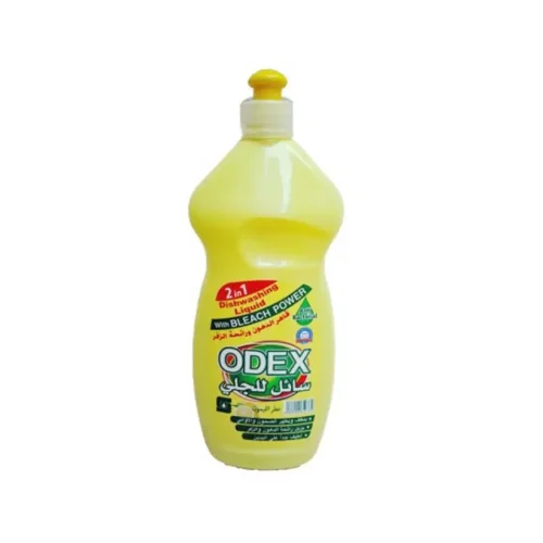 ODEX 800M D.WASH LEMON (12)