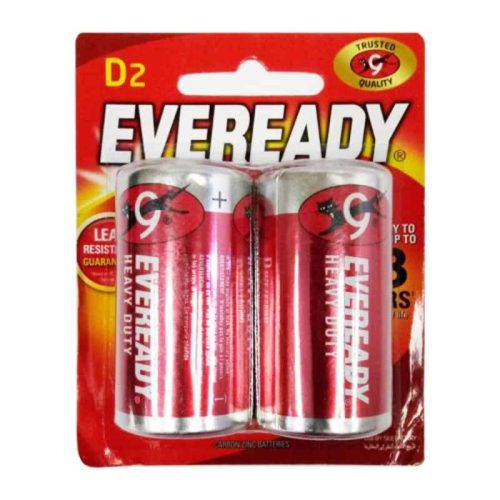 EVR H.D 1050 BP2-D (BIG)