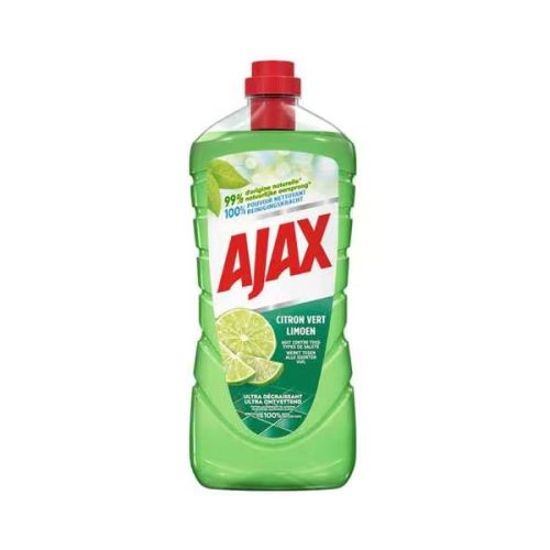 AJAX 1.25L LEMON (12)