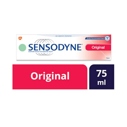 SENSODYNE 75M ORIGINAL