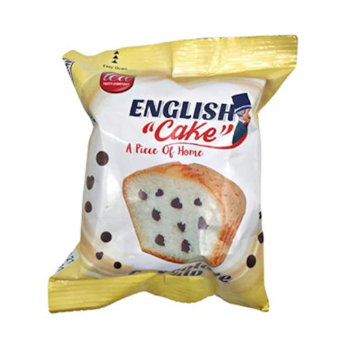 E.C 40G COOKIE CHOC-VNL