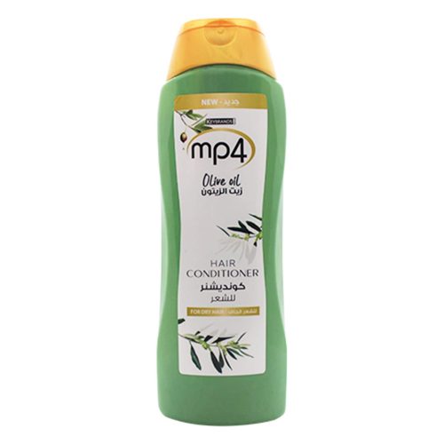 MP4 HAIR CONDITIONER OLIVE 650ML