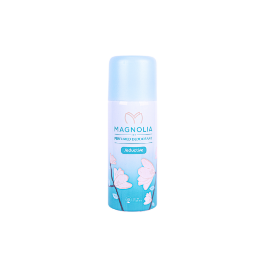 MAGNOLIA PERFUMED DEODORANT SEDUCTIVE 150ML