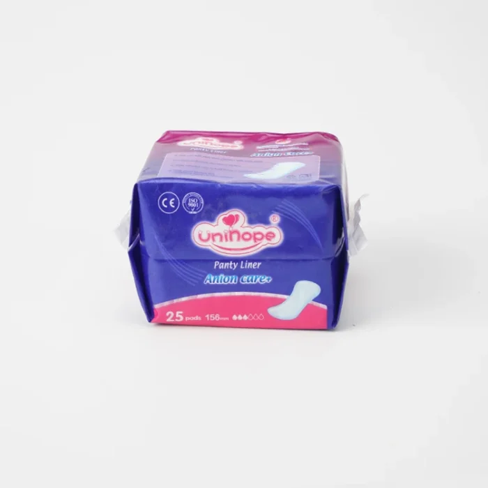 UNIHOPE PANTIES LINER DISPOSABLE X25