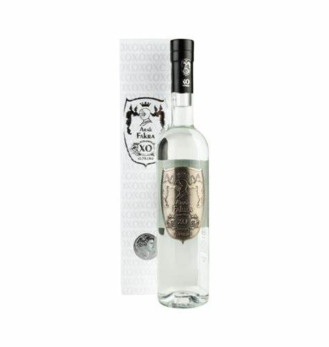 FAKRA ARAK XO 70CL