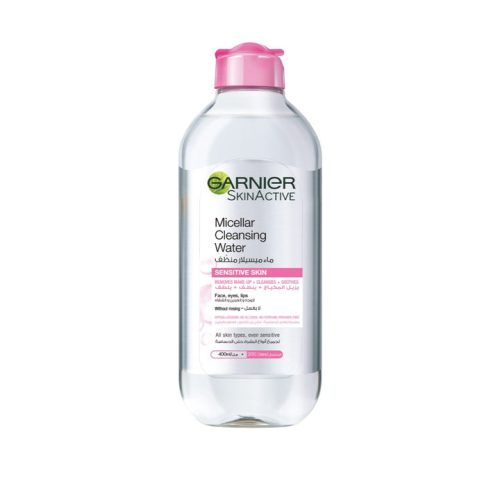 GARNIER MICELLAIRE 400ML
