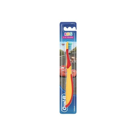 ORAL-B KIDS SOFT