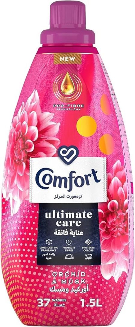 COMFORT ORCHID & MUSK 1.5L