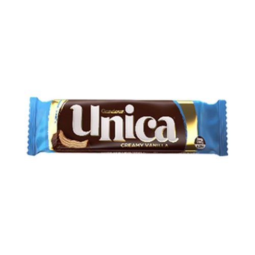 UNICA MINIS CREAM VANILLA