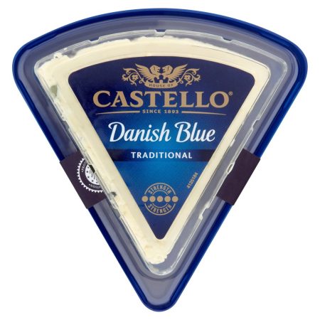 CASTELLO BLUE CHEESE 100G